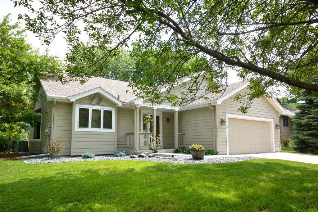 View of Residential at 13525 Preserve Boulevard, Burnsville MN 55337, Burnsville - Mike Wilen | Minnesota Team Real Estate