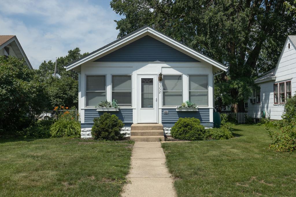 View of Residential at 5352 48th Avenue, Minneapolis MN 55417, Minneapolis - Mike Wilen | Minnesota Team Real Estate