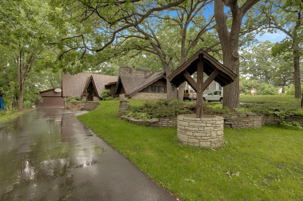View of Residential at 4616 5th Street, Columbia Heights MN 55421, Columbia Heights - Mike Wilen | Minnesota Team Real Estate