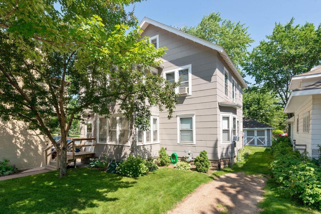 View of Residential Income at 1335 Minnehaha Avenue, Saint Paul MN 55104, Saint Paul - Mike Wilen | Minnesota Team Real Estate