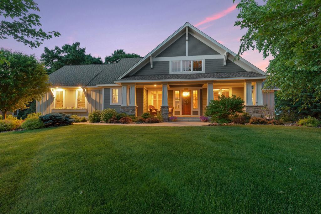 View of Residential at 15394 34th Street Cove, Stillwater MN 55082, Stillwater - Mike Wilen | Minnesota Team Real Estate