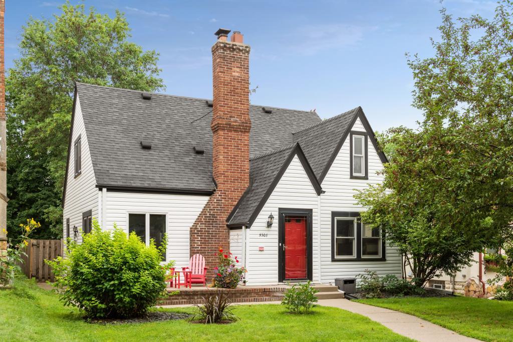 View of Residential at 5308 Park Avenue, Minneapolis MN 55417, Minneapolis - Mike Wilen | Minnesota Team Real Estate