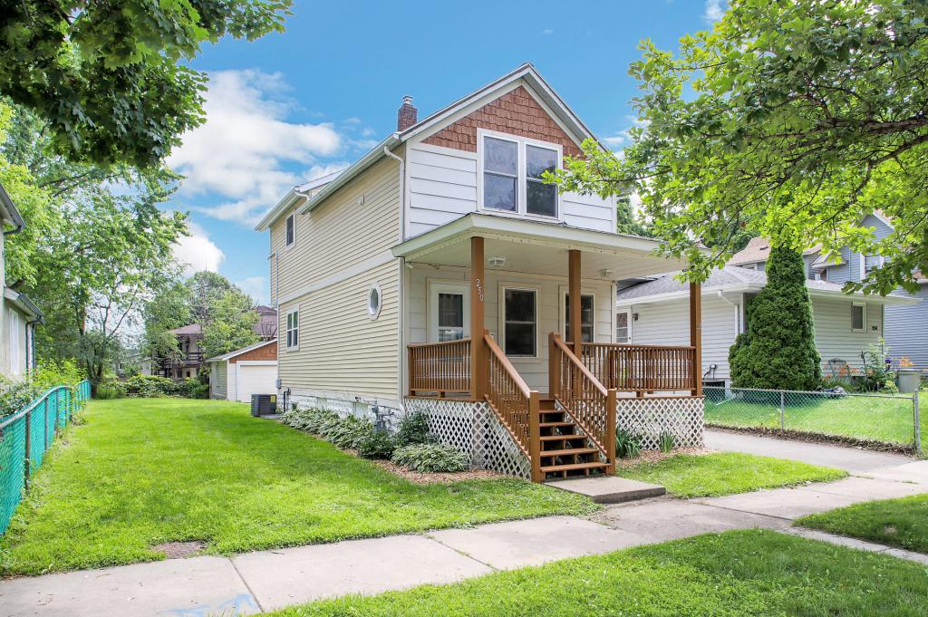 View of Residential at 250 Duke Street, Saint Paul MN 55102, Saint Paul - Mike Wilen | Minnesota Team Real Estate