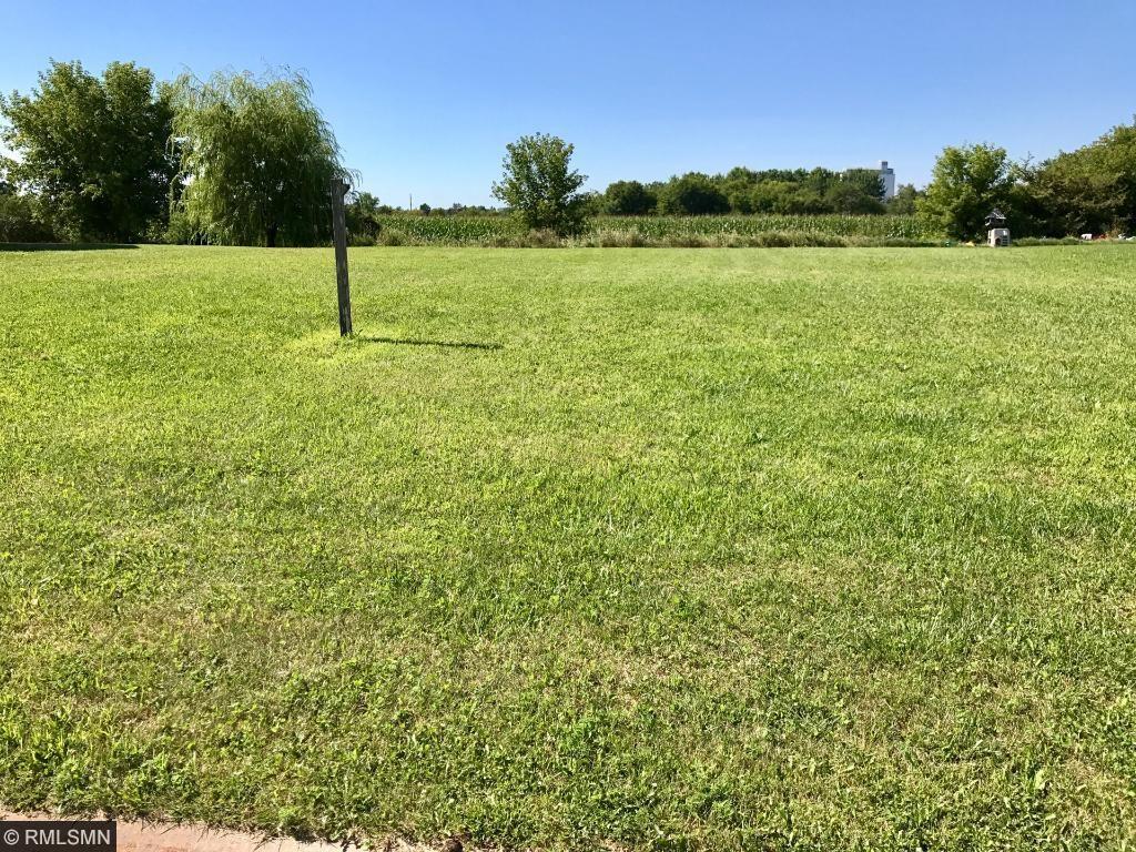 View of Land at 220 Dickens Street, Rush City MN 55069, Rush City - Mike Wilen | Minnesota Team Real Estate