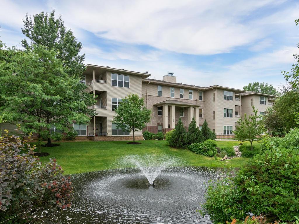View of Residential at 9225 Medicine Lake Road #303B, Golden Valley MN 55427, Golden Valley - Mike Wilen | Minnesota Team Real Estate