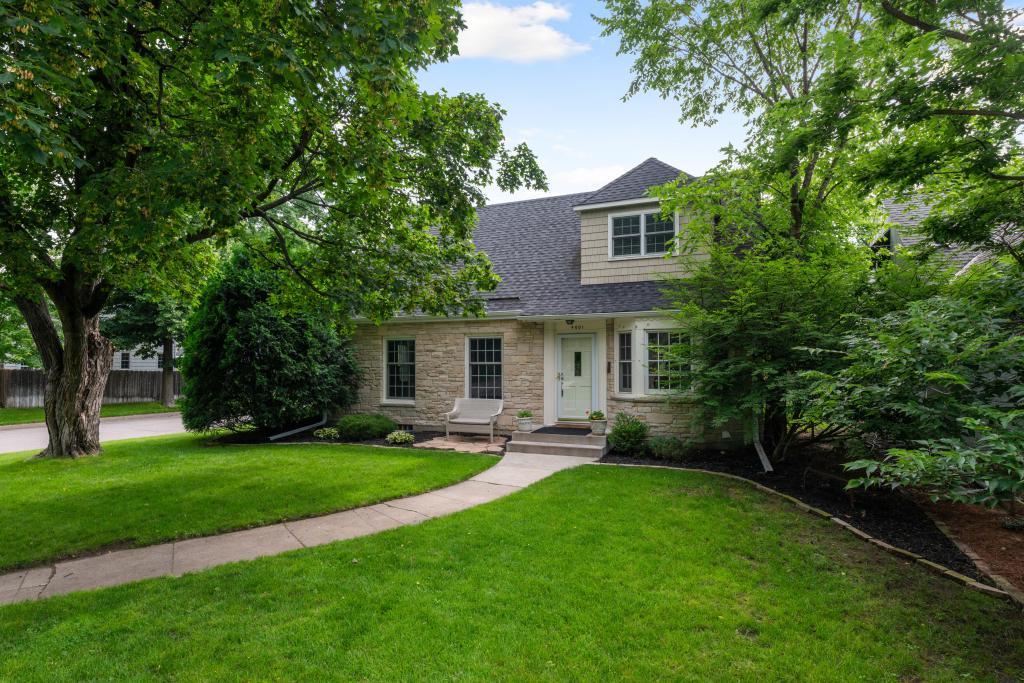 View of Residential at 4001 Lynn Avenue, Edina MN 55416, Edina - Mike Wilen | Minnesota Team Real Estate