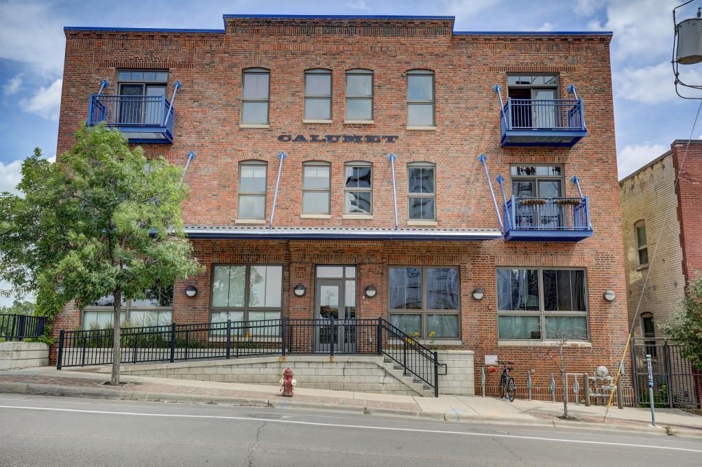 View of Residential at 127 5th Street #302, Minneapolis MN 55413, Minneapolis - Mike Wilen | Minnesota Team Real Estate