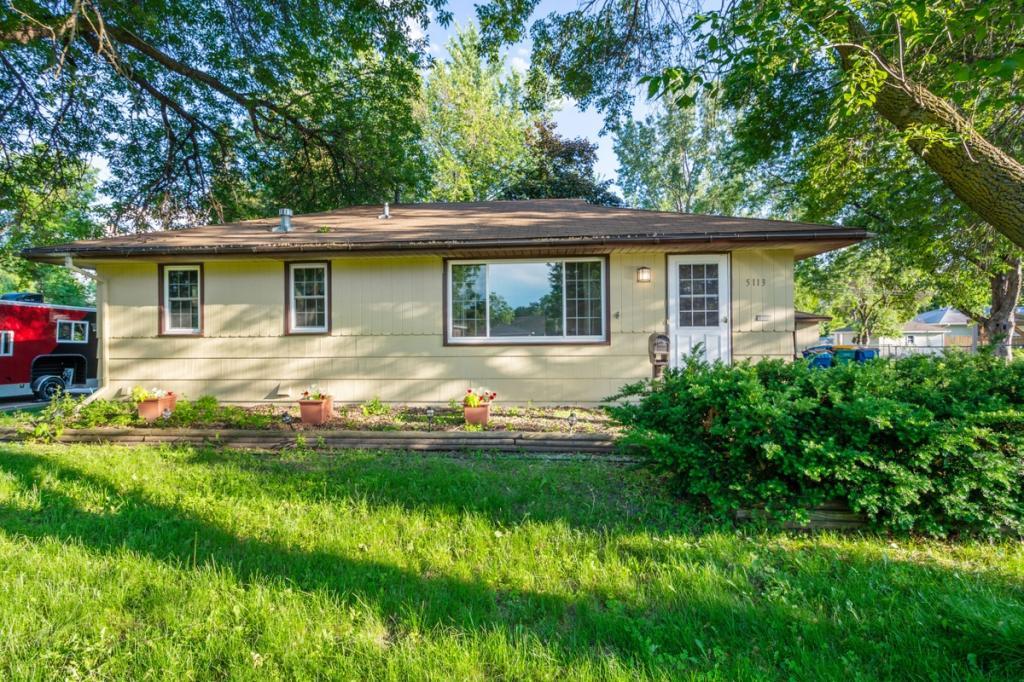 View of Residential at 5113 Howe Lane, Brooklyn Center MN 55429, Brooklyn Center - Mike Wilen | Minnesota Team Real Estate