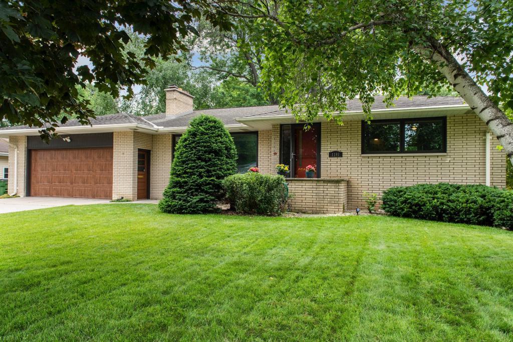 View of Residential at 1190 Autumn Street, Roseville MN 55113, Roseville - Mike Wilen | Minnesota Team Real Estate
