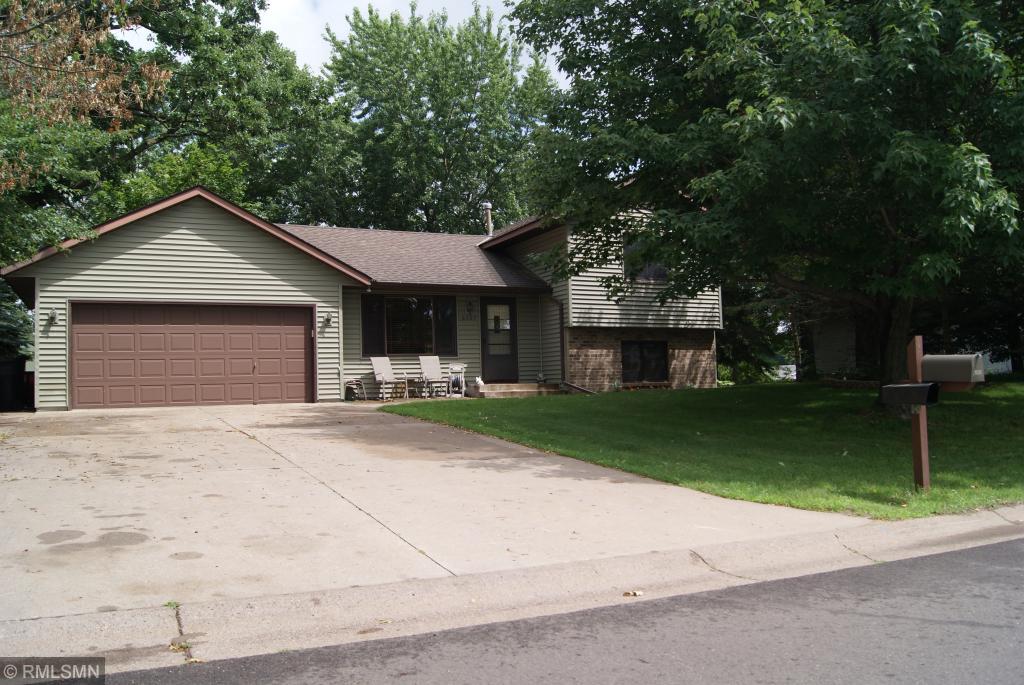 View of Residential at 6307 Cougar Trail, North Branch MN 55056, North Branch - Mike Wilen | Minnesota Team Real Estate
