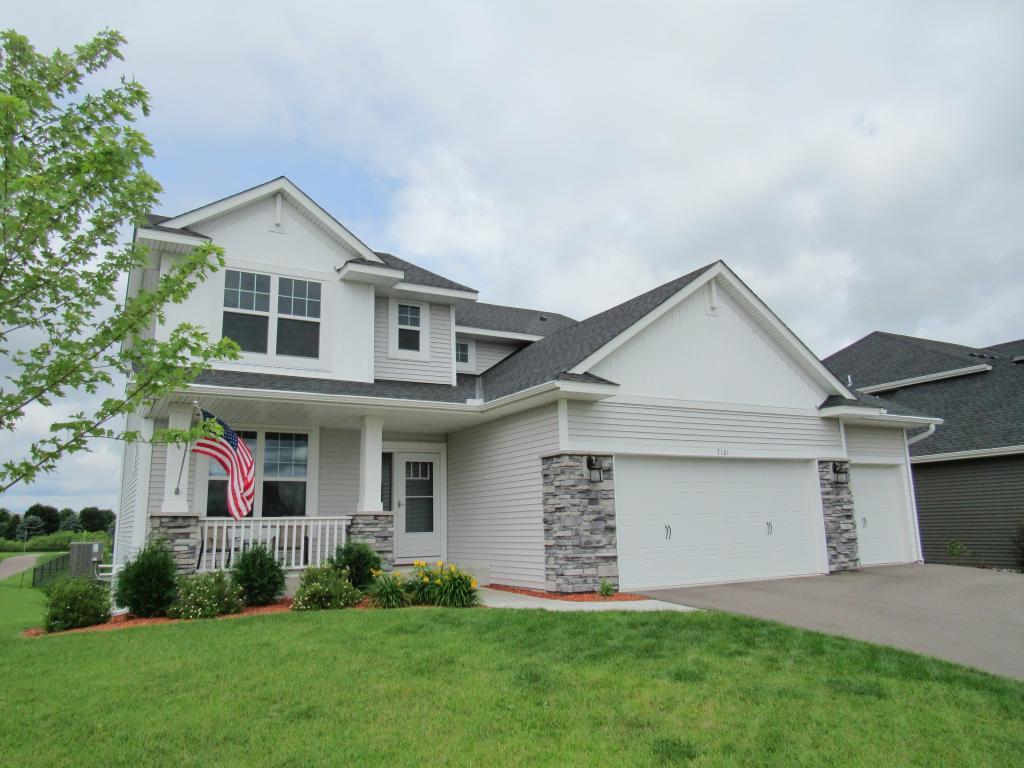 View of Residential at 7161 Marquette Avenue, Otsego MN 55330, Otsego - Mike Wilen | Minnesota Team Real Estate