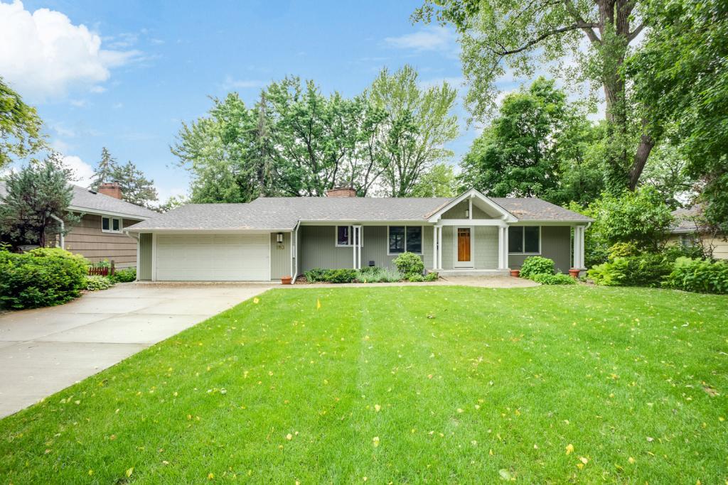View of Residential at 583 Otis Avenue, Saint Paul MN 55104, Saint Paul - Mike Wilen | Minnesota Team Real Estate