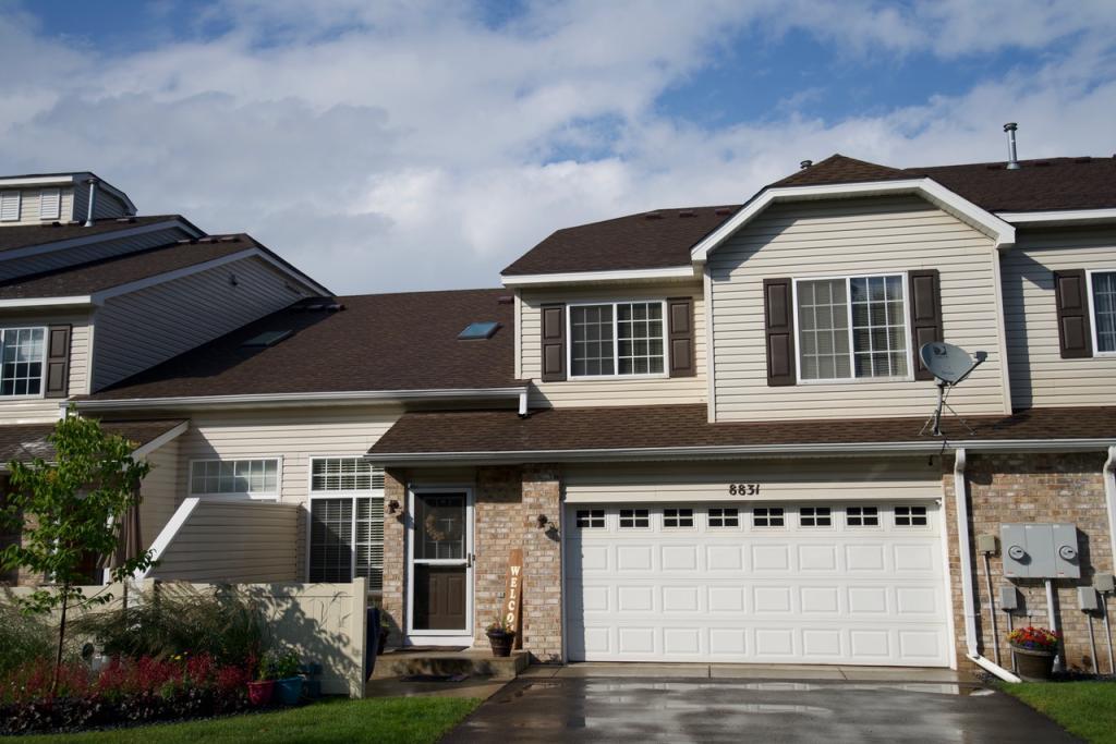 View of Residential at 8831 Hastings Circle, Blaine MN 55449, Blaine - Mike Wilen | Minnesota Team Real Estate