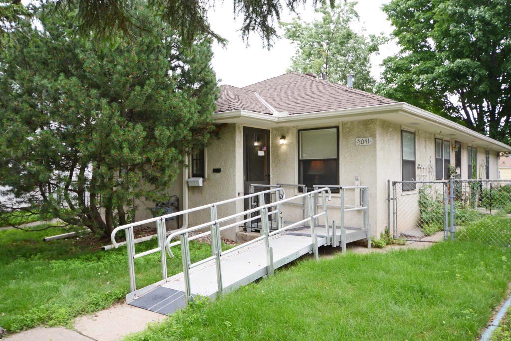 View of Residential Income at 6041 Wentworth Avenue, Minneapolis MN 55419, Minneapolis - Mike Wilen | Minnesota Team Real Estate