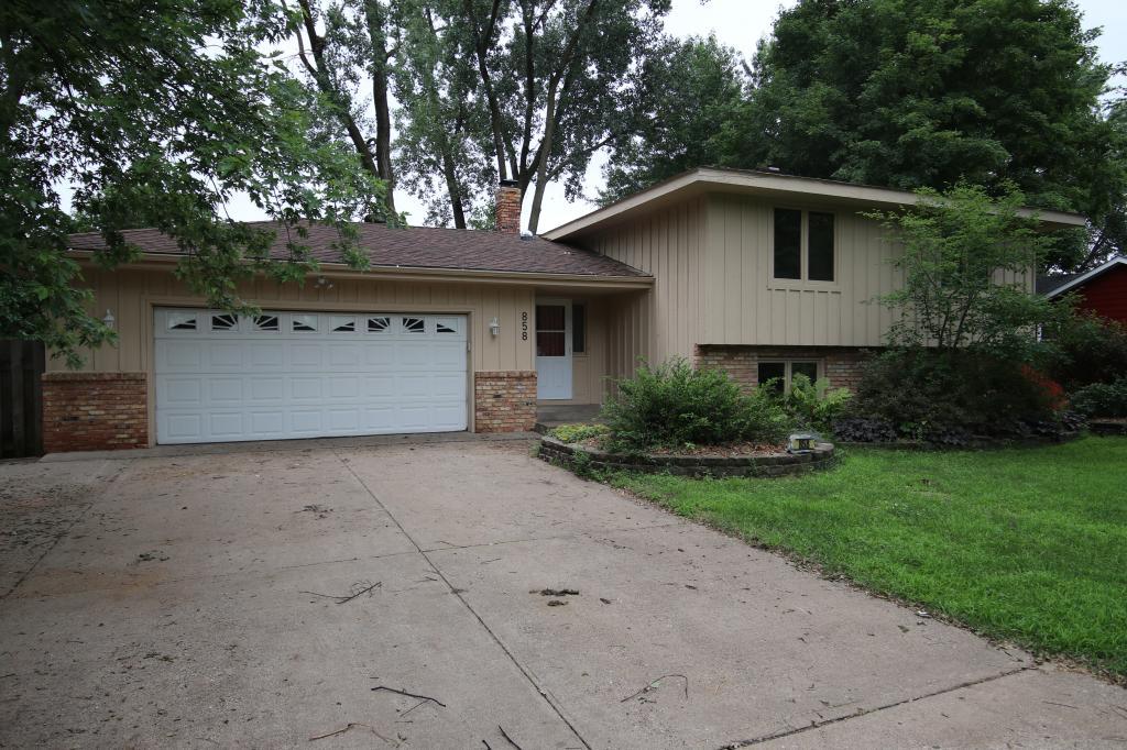 View of Residential at 858 Manor Drive, Spring Lake Park MN 55432, Spring Lake Park - Mike Wilen | Minnesota Team Real Estate
