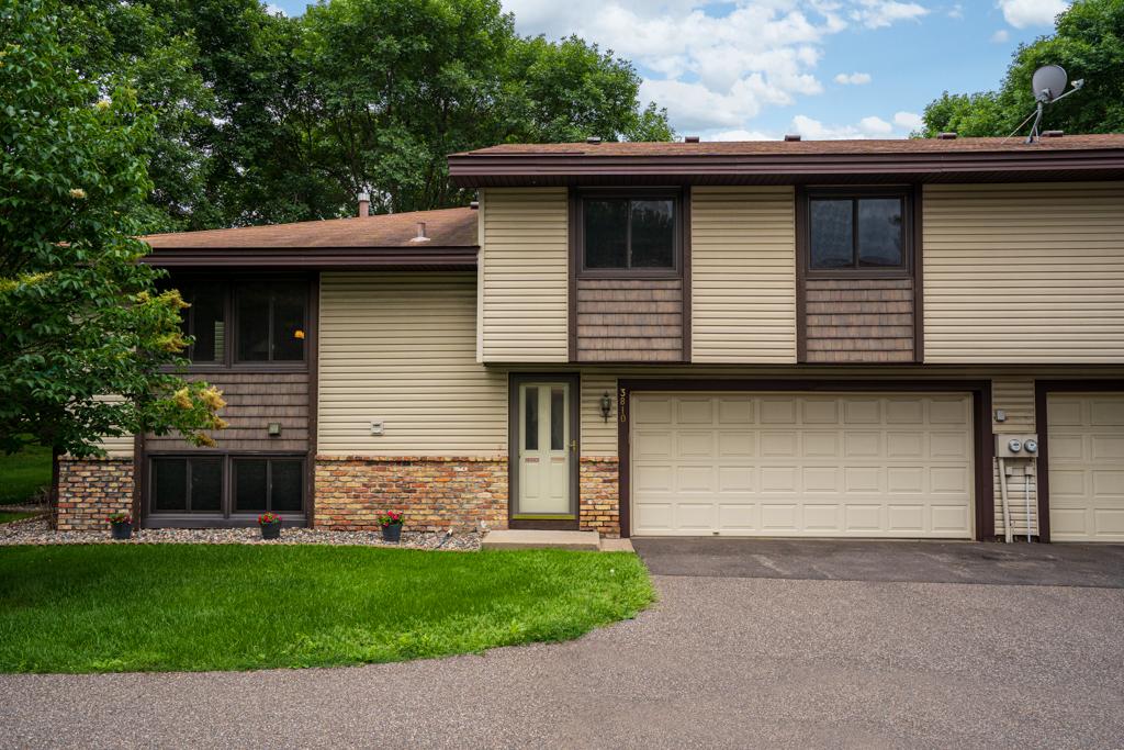 View of Residential at 3810 Brookdale Circle, Brooklyn Park MN 55443, Brooklyn Park - Mike Wilen | Minnesota Team Real Estate