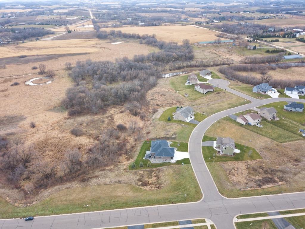 View of Land at XXXX Overlook Drive, Elko New Market MN 55054, Elko New Market - Mike Wilen | Minnesota Team Real Estate
