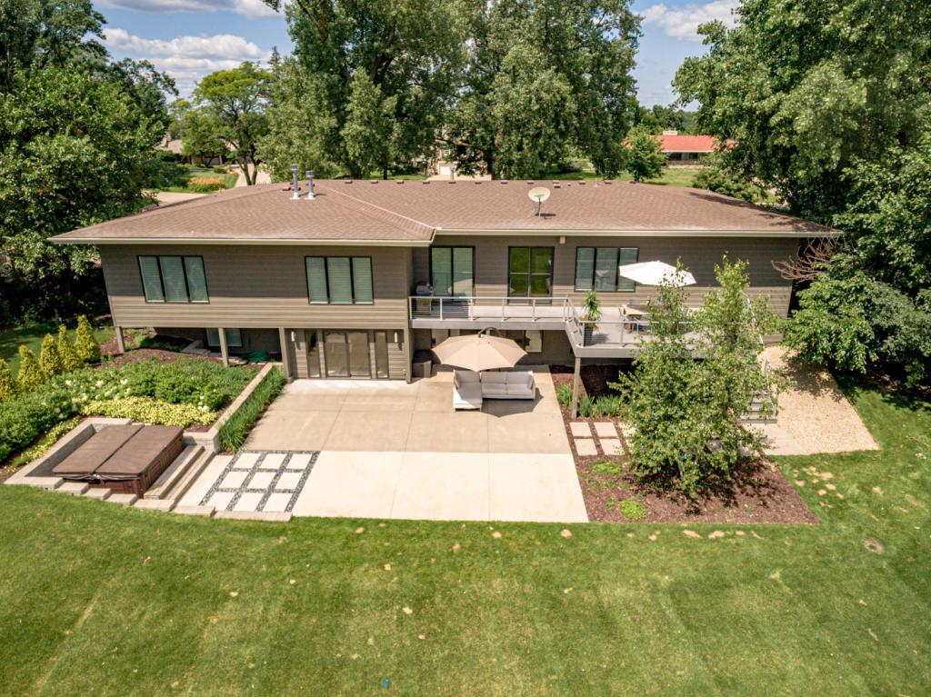 View of Residential at 4415 Tyrol Crest, Golden Valley MN 55416, Golden Valley - Mike Wilen | Minnesota Team Real Estate