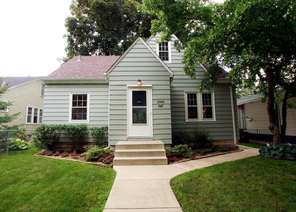 View of Residential at 2934 Upton Avenue, Minneapolis MN 55411, Minneapolis - Mike Wilen | Minnesota Team Real Estate