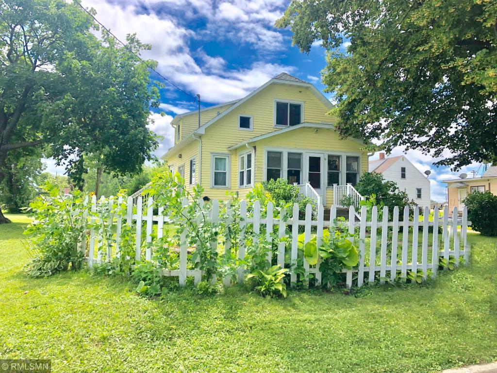 View of Residential at 95 High Avenue, Gaylord MN 55334, Gaylord - Mike Wilen | Minnesota Team Real Estate