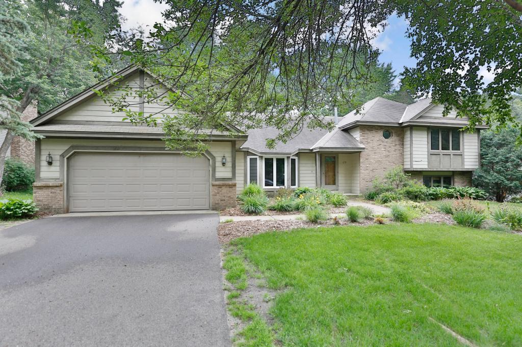 View of Residential at 678 Lake Pine Drive, Shoreview MN 55126, Shoreview - Mike Wilen | Minnesota Team Real Estate