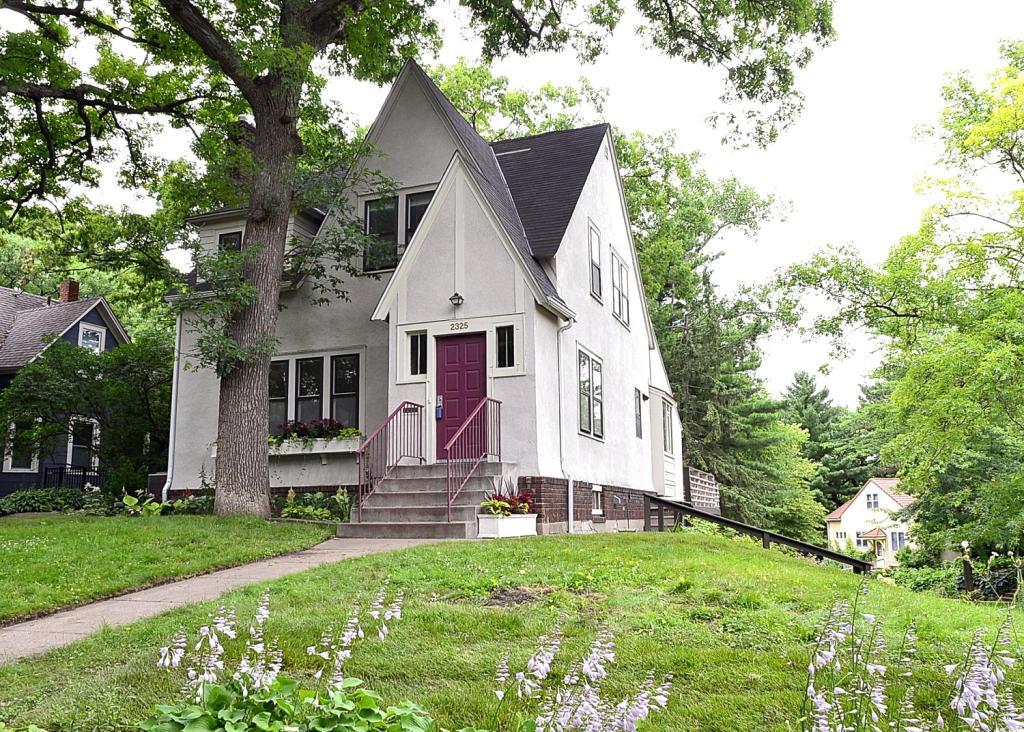 View of Residential at 2325 Chilcombe Avenue, Saint Paul MN 55108, Saint Paul - Mike Wilen | Minnesota Team Real Estate