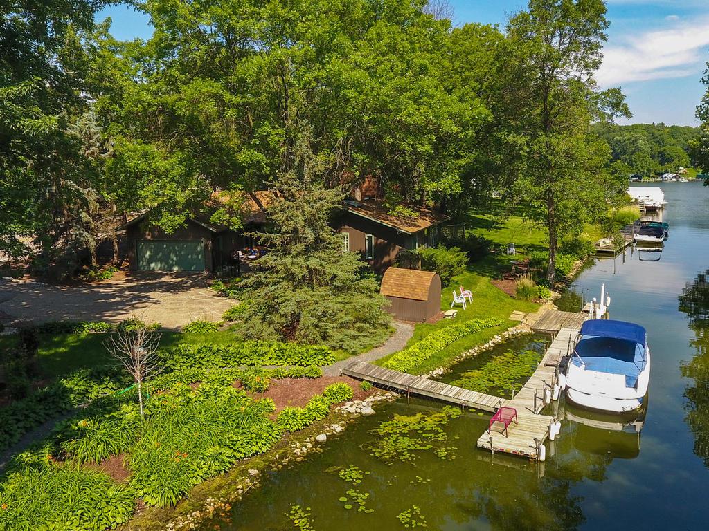 View of Residential at 4448 Shore Drive, Mound MN 55364, Mound - Mike Wilen | Minnesota Team Real Estate
