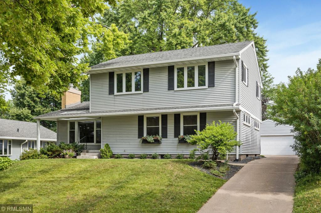 View of Residential at 1781 Yorkshire Avenue, Saint Paul MN 55116, Saint Paul - Mike Wilen | Minnesota Team Real Estate