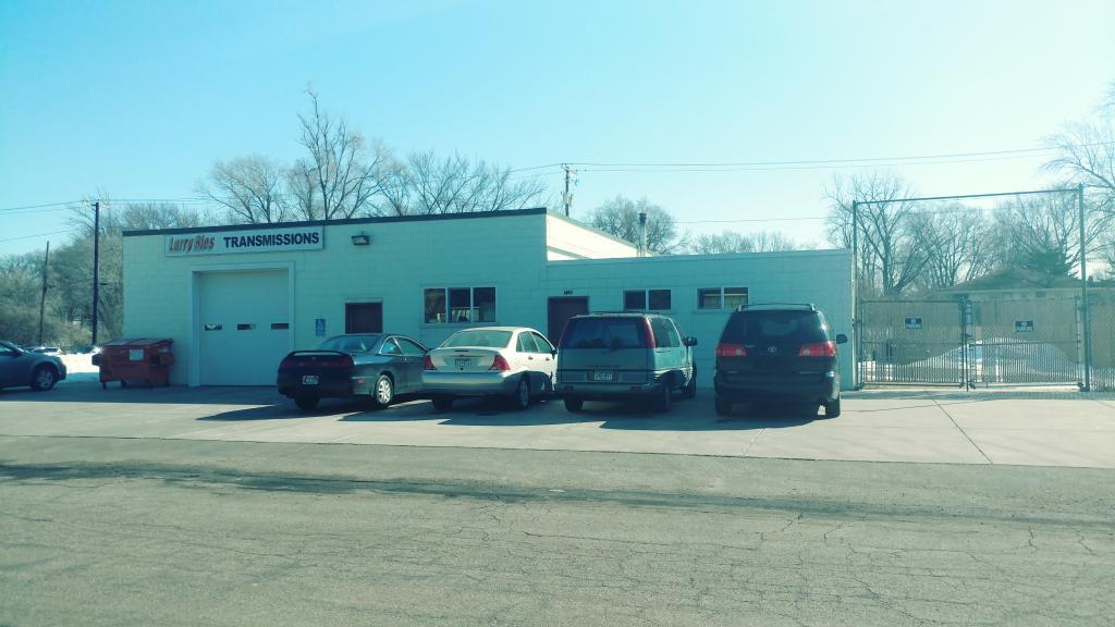 View of Commercial Sale at 720 2nd Street, Saint Paul Park MN 55071, Saint Paul Park - Mike Wilen | Minnesota Team Real Estate