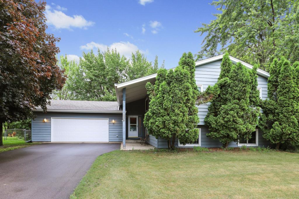 View of Residential at 1235 Oakview Way, Anoka MN 55303, Anoka - Mike Wilen | Minnesota Team Real Estate