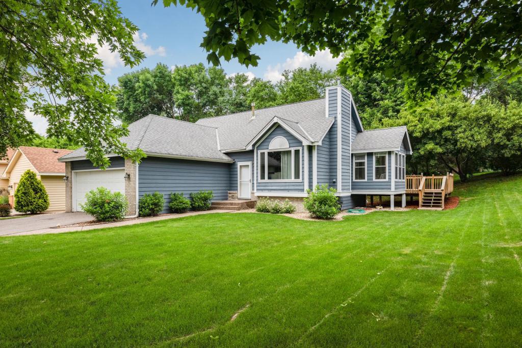 View of Residential at 16700 Weston Bay Road, Eden Prairie MN 55347, Eden Prairie - Mike Wilen | Minnesota Team Real Estate