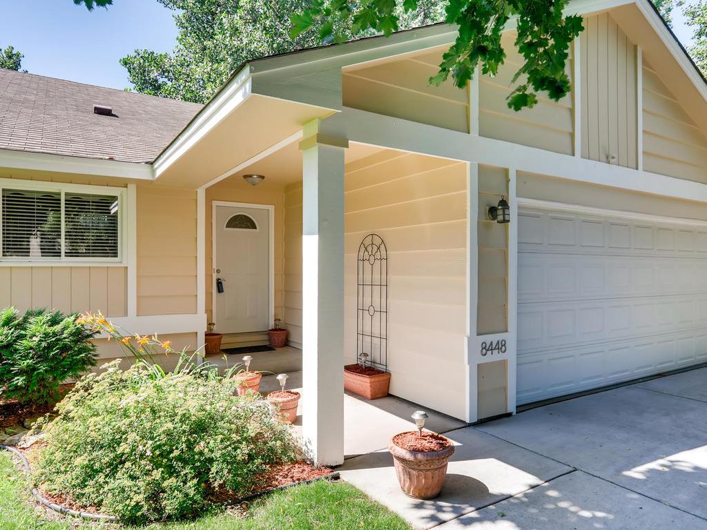 View of Residential at 8448 Sheridan Avenue, Brooklyn Park MN 55444, Brooklyn Park - Mike Wilen | Minnesota Team Real Estate