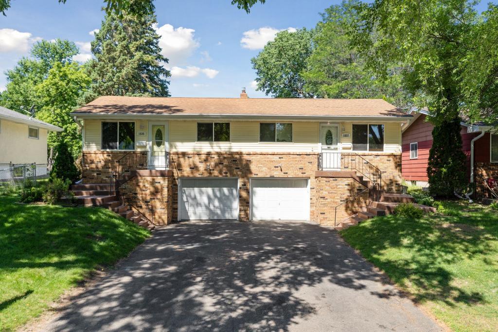 View of Residential Income at 1535 Birmingham Street, Saint Paul MN 55106, Saint Paul - Mike Wilen | Minnesota Team Real Estate