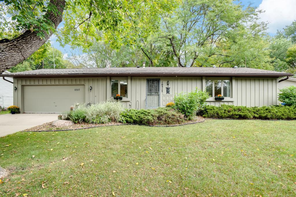 View of Residential at 10517 Zinran Avenue, Bloomington MN 55438, Bloomington - Mike Wilen | Minnesota Team Real Estate