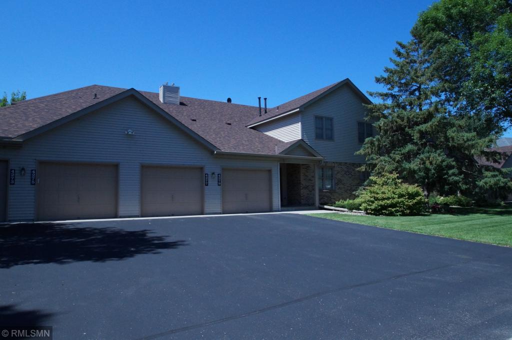 View of Residential at 4275 Oakmede Lane #63B, White Bear Lake MN 55110, White Bear Lake - Mike Wilen | Minnesota Team Real Estate