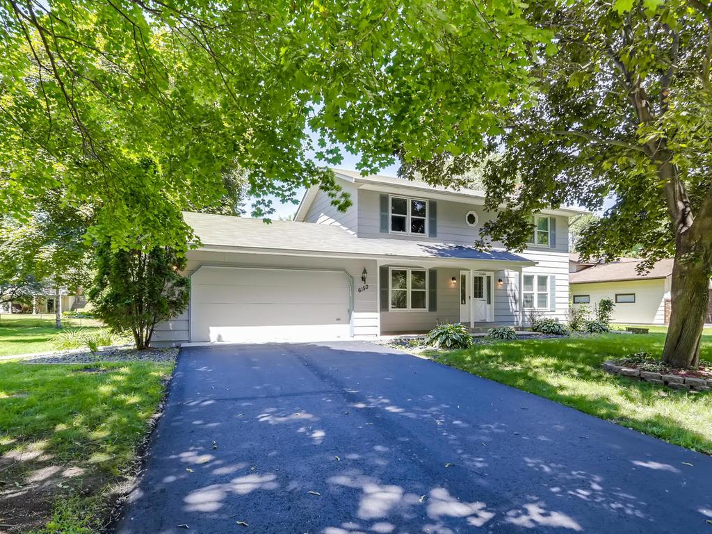 View of Residential at 6150 Upper 44th Street, Oakdale MN 55128, Oakdale - Mike Wilen | Minnesota Team Real Estate