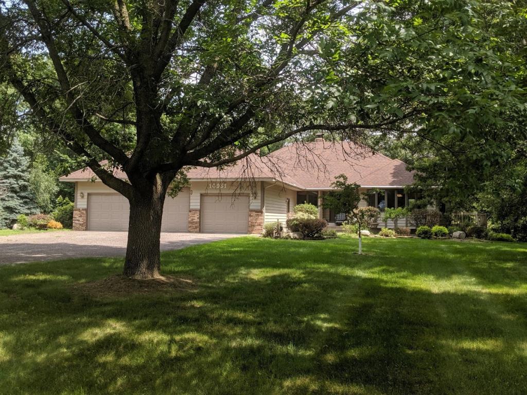 View of Residential at 16931 Helium Street, Ramsey MN 55303, Ramsey - Mike Wilen | Minnesota Team Real Estate