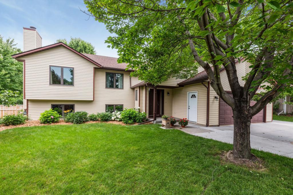 View of Residential at 1001 Ticonderoga Trail, Eagan MN 55123, Eagan - Mike Wilen | Minnesota Team Real Estate
