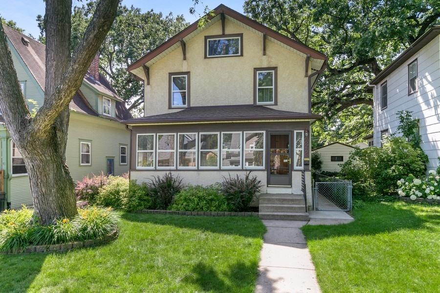 View of Residential at 4214 Blaisdell Avenue, Minneapolis MN 55409, Minneapolis - Mike Wilen | Minnesota Team Real Estate