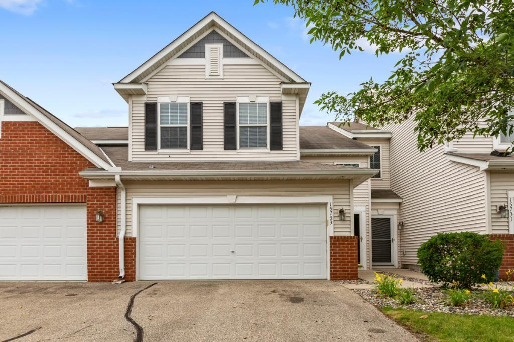 View of Residential at 15733 France Way #1412, Apple Valley MN 55124, Apple Valley - Mike Wilen | Minnesota Team Real Estate