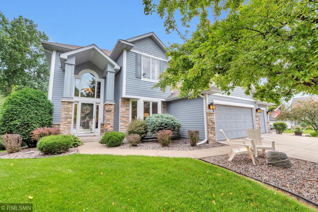 View of Residential at 5030 Trenton Place, Plymouth MN 55442, Plymouth - Mike Wilen | Minnesota Team Real Estate