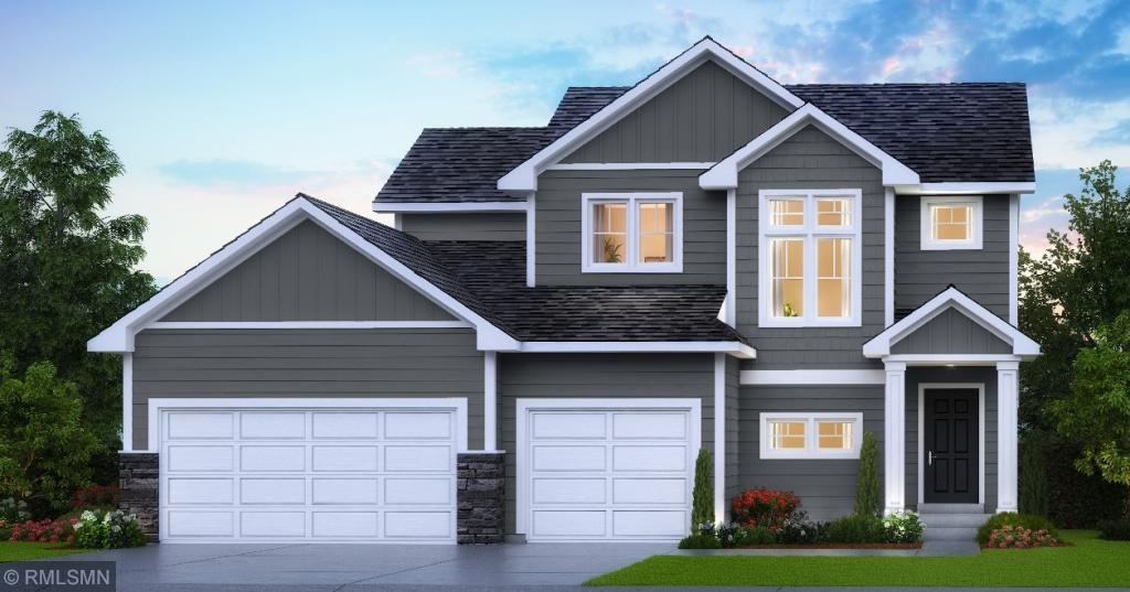 View of Residential at 4607 128th Circle, Blaine MN 55449, Blaine - Mike Wilen | Minnesota Team Real Estate