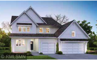 View of Residential at 4674 127th Lane, Blaine MN 55449, Blaine - Mike Wilen | Minnesota Team Real Estate