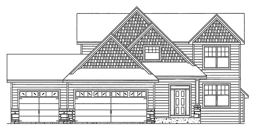 View of Residential at 3819 193rd Lane, Oak Grove MN 55005, Oak Grove - Mike Wilen | Minnesota Team Real Estate
