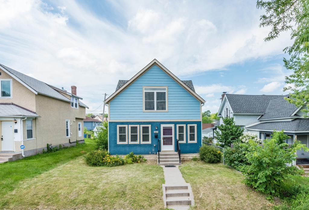 View of Residential at 3647 Emerson Avenue, Minneapolis MN 55412, Minneapolis - Mike Wilen | Minnesota Team Real Estate
