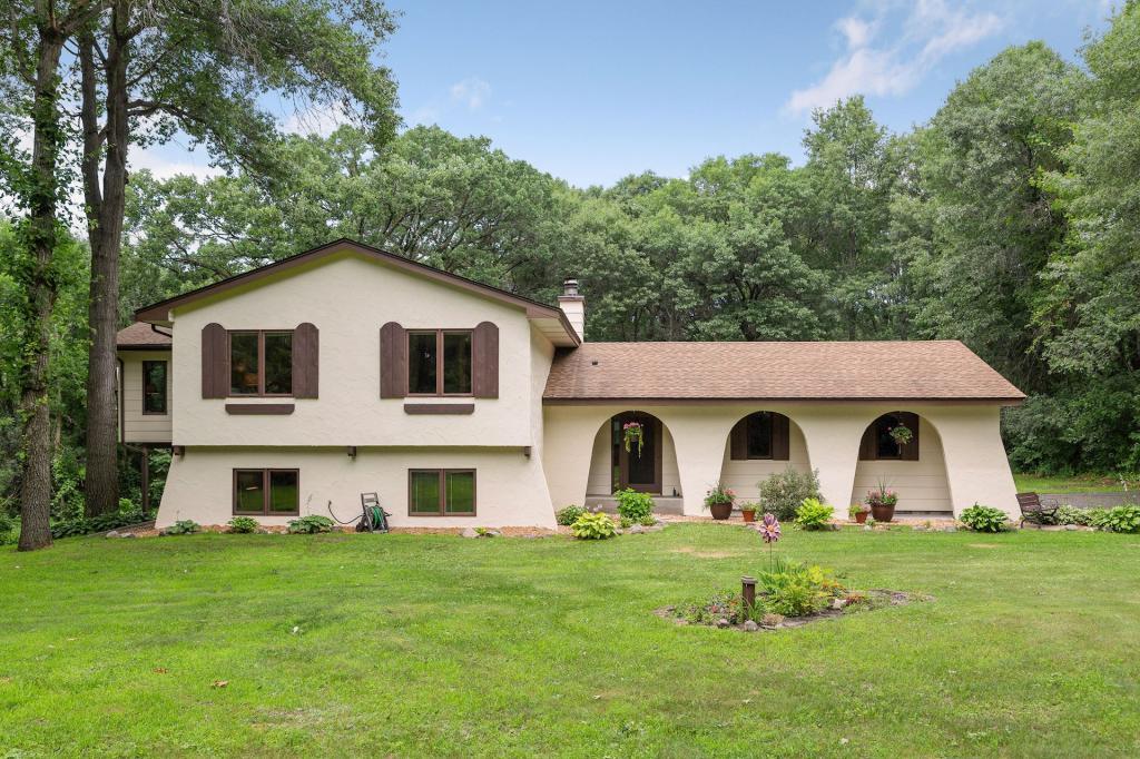View of Residential at 9257 184th Avenue, Forest Lake MN 55025, Forest Lake - Mike Wilen | Minnesota Team Real Estate