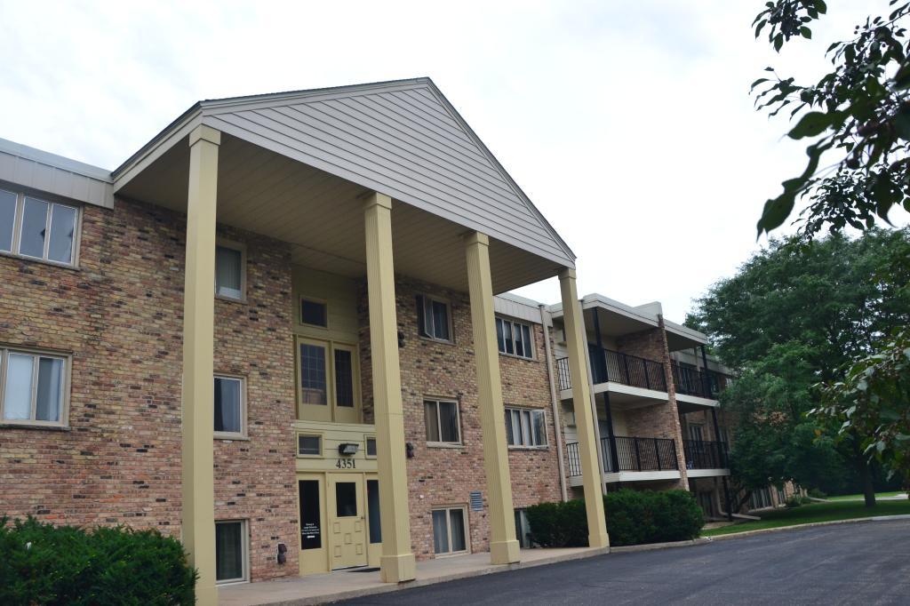 View of Residential at 4351 Parklawn Avenue #110E, Edina MN 55435, Edina - Mike Wilen | Minnesota Team Real Estate