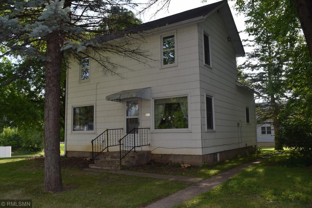 View of Residential at 400 12th Avenue, Howard Lake MN 55349, Howard Lake - Mike Wilen | Minnesota Team Real Estate
