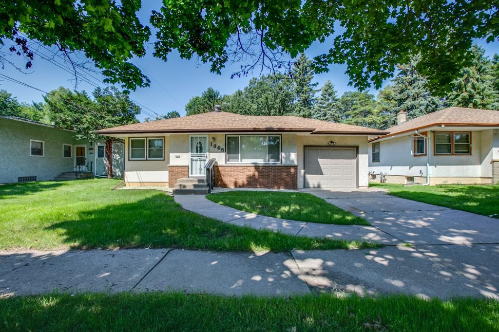 View of Residential at 1365 Hazelwood Street, Saint Paul MN 55106, Saint Paul - Mike Wilen | Minnesota Team Real Estate