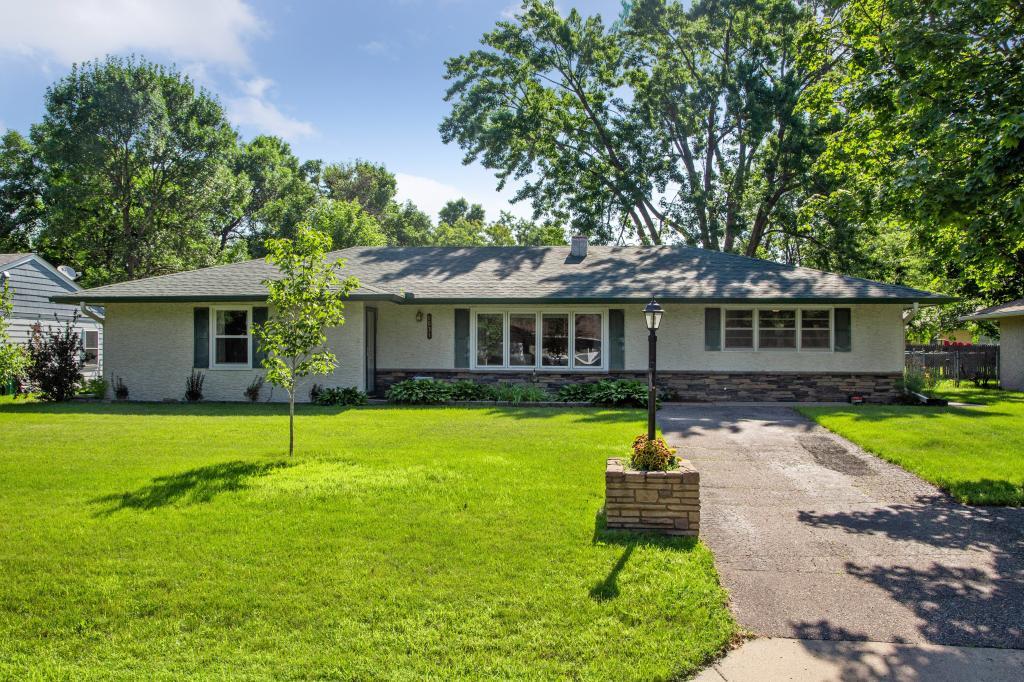 View of Residential at 8031 6th Street, Spring Lake Park MN 55432, Spring Lake Park - Mike Wilen | Minnesota Team Real Estate